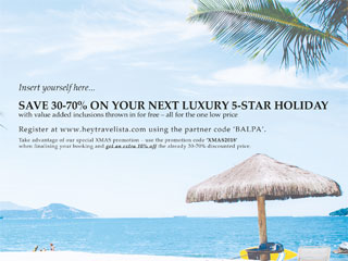 The Log - Summer 2019