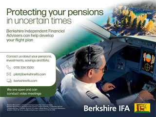 The Log - Autumn 2020