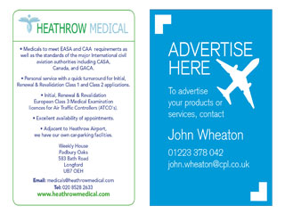 The Log - Autumn 2020