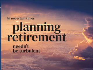 The Log - Autumn 2020