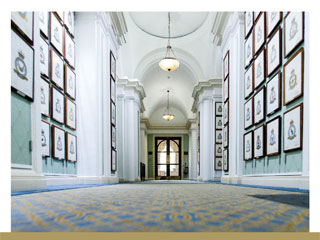 The Log - Autumn 2020