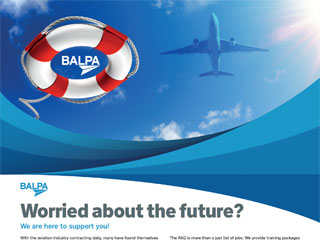 The Log - Autumn 2020