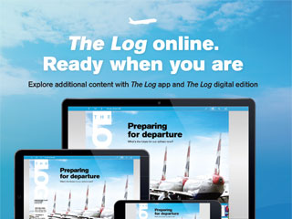 The Log - Autumn 2020