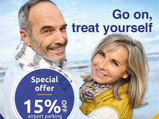 The Log - Spring 2020