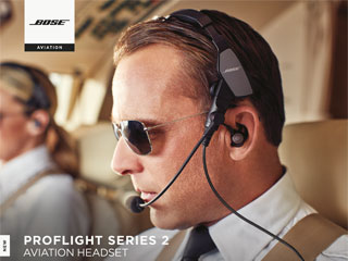 The Log - Spring 2020