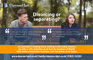 The Log - spring 2020