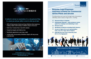 The Log - spring 2020