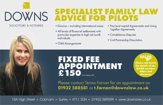 The Log - spring 2020