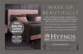 The Log - Spring 2020