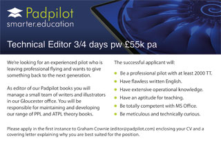 The Log - Spring 2020