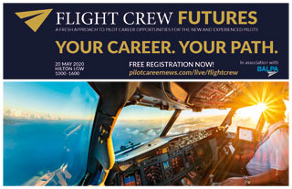 The Log - Spring 2020