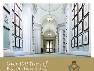 The Log - Spring 2020