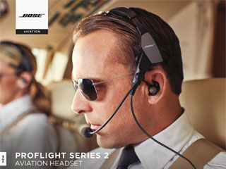 The Log - Winter 2020