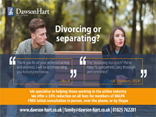 The Log - Winter 2020