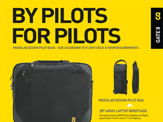 The Log - Winter 2020