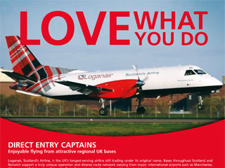 The Log - Winter 2020