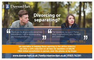 Dawson Hart Solicitors