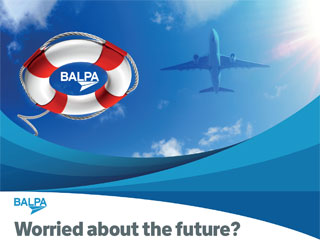 BALPA Redundancy Assistance Group