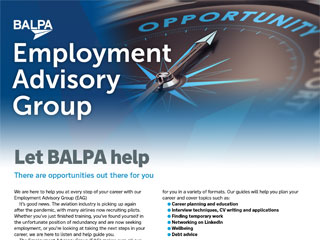 Employment Advisory Group