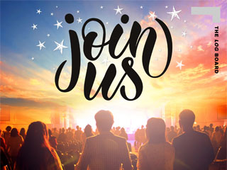 Join the Log Board and help make your magazine great!