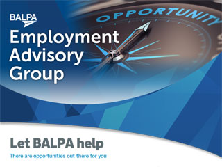 Employment Advisory Group