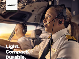PROFLIGHT SERIES 2 AVIATION HEADSET