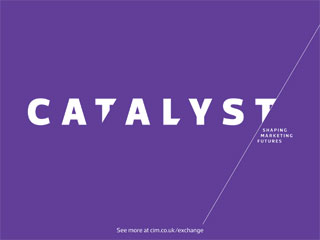 Catalyst - Issue 13 - Closing Page