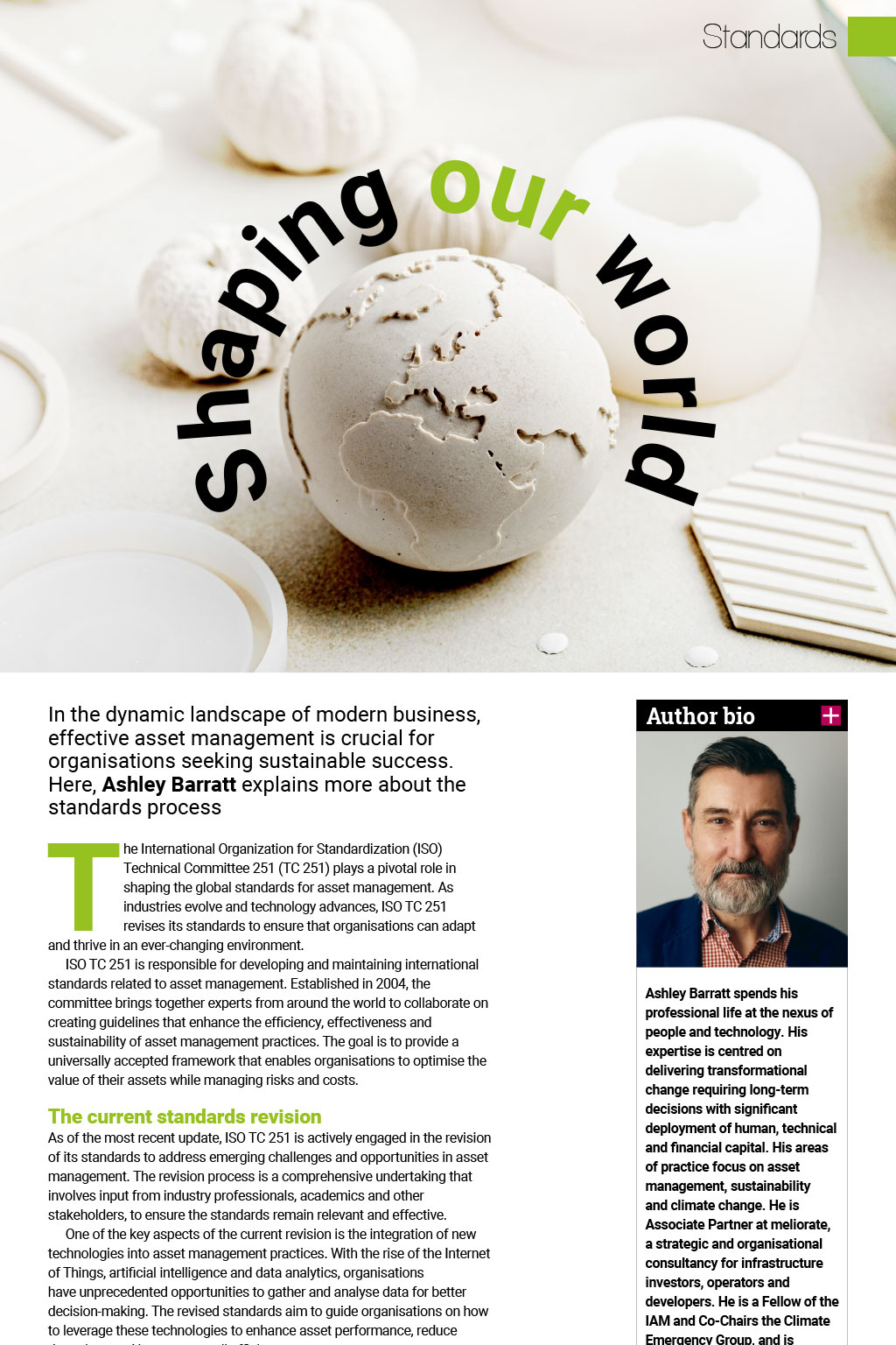 IAM Assets - January 2024