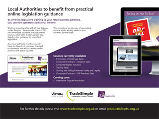 TS Today - August 2017