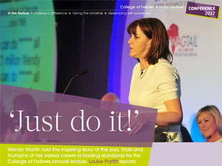 TS Today - August 2017