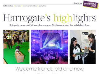 TS Today - August 2017