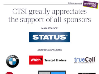 TS Today - August 2017