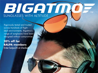 The Log - Spring 2019