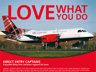 The Log - Spring 2019