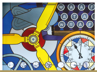 The Log - Spring 2019