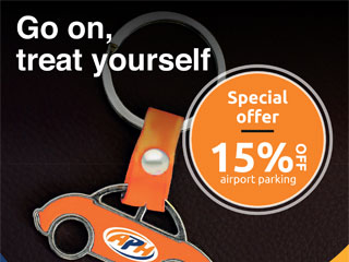 The Log - Summer 2019