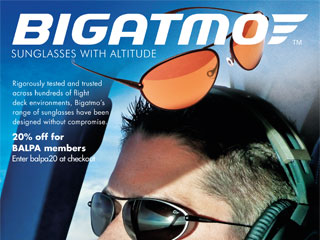 The Log - Summer 2019