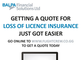 The Log - Summer 2019