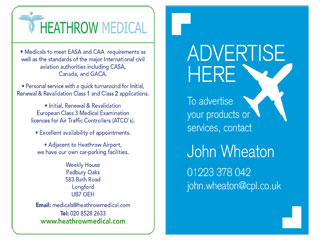 The Log - Summer 2019