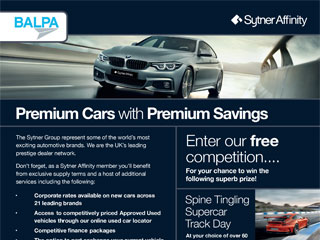 The Log - Summer 2019