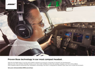 PROFLIGHT SERIES 2 AVIATION HEADSET