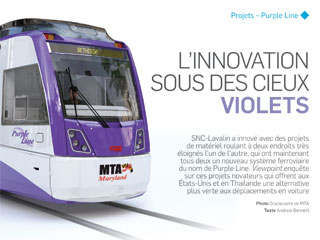 L'INNOVATION SOUS DES CIEUX VIOLETS