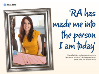 Become a member of Arthritis Care