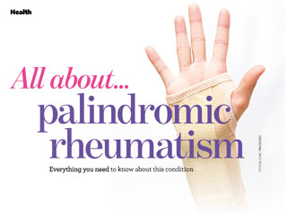 Rheumatism - Inspire