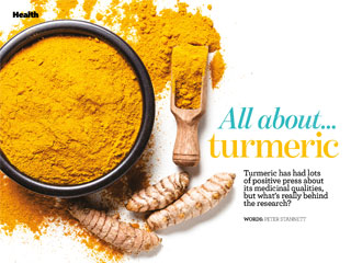 Turmeric