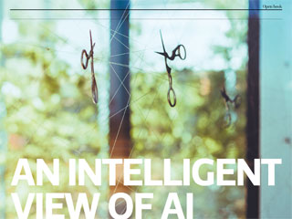 Catalyst - Issue 12 - Open Book