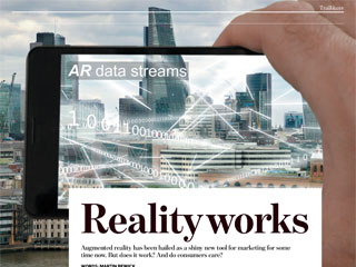 Catalyst - Issue 13 -Trailblazer