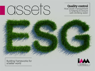 IAM Assets - October 2023