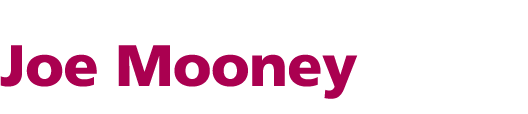 Joe Mooney