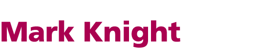 Mark Knight